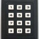 keypad